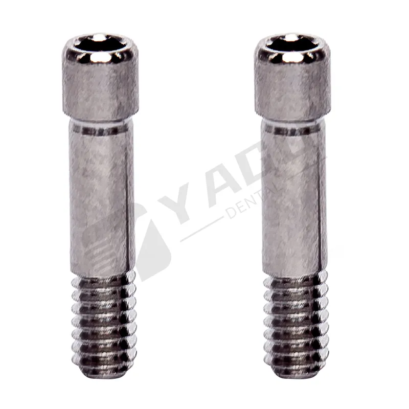 Dentium Abutment Screw